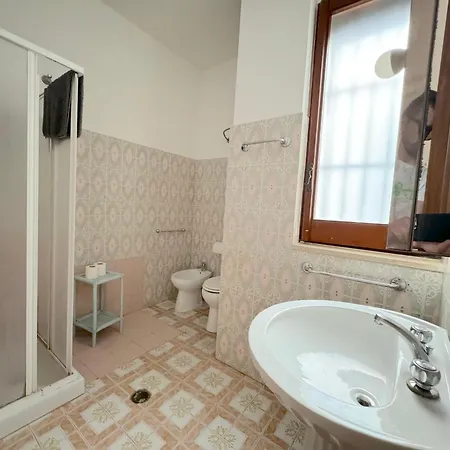 Apartment Casa Tonia - Baia Verde *