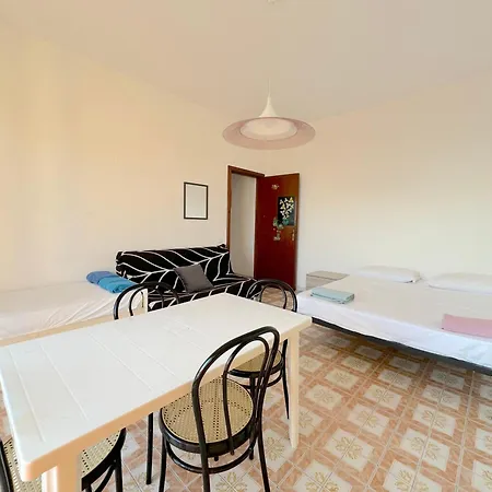 Casa Tonia - Baia Verde Apartment Gallipoli