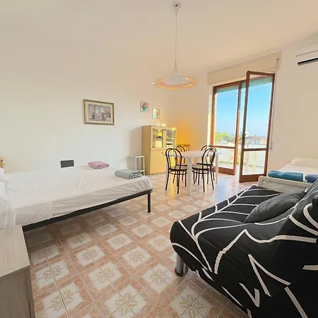 Casa Tonia - Baia Verde