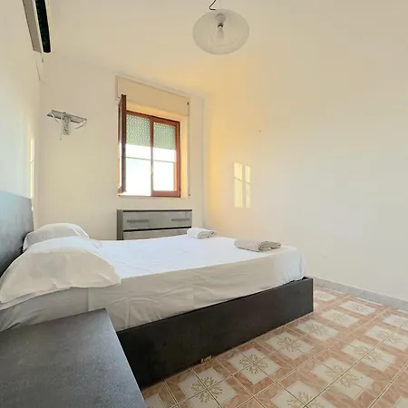 Casa Tonia - Baia Verde Apartment