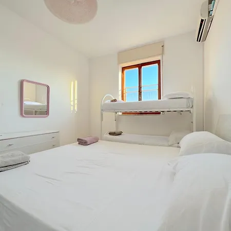 Apartment Casa Tonia - Baia Verde