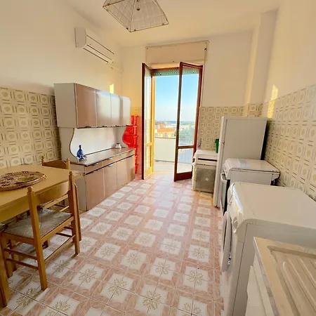 Apartment Casa Tonia - Baia Verde Gallipoli