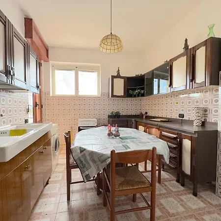 Apartment Casa Tonia - Baia *